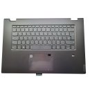  Lenovo Topcase Tastatur Deutsch C340-15IML Type 81TL...