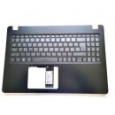  Acer Extensa Topcase Tastatur EX215-52 6B.EG8N2.018 Italian