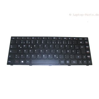 Tastatur DE Lenovo Flex 2-14 2-14D