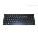 Tastatur DE Lenovo Flex 2-14 2-14D