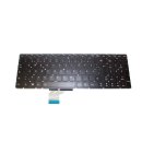 +++Lenovo Tastatur DE (deutsch) schwarz/rot mit Backlight...