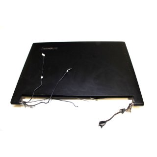 Lenovo IdeaPad Flex 14  Displaydeckel, Scharniere, Kabel