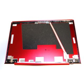 Lenovo IdeaPad U430T  Displaydeckel rot