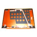 Lenovo IdeaPad U330T  Displaydeckel orange