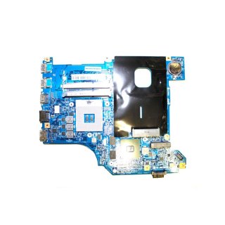 Lenovo IdeaPad G580  Mainboard LG58