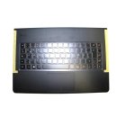 Topcase Tastatur DE Lenovo Yoga 3 Pro