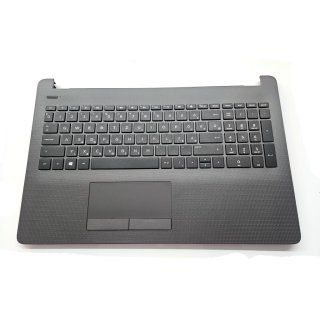 HP Topcase Tastatur (hungary)  250 255 G6 929906-211