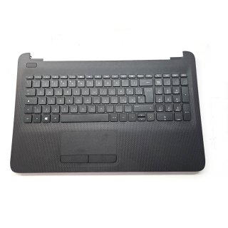 HP Topcase Tastatur (Italy)  250 255 256 G4 813974-061