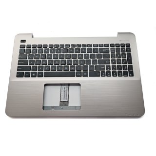 Asus Topcase, Keyboard (US)  X555LD 90NB0621-R31UI0