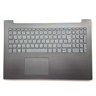 Lenovo Geh&auml;useoberteil Tastatur franz&ouml;sisch Lenovo IdeaPad 330-15AST 5CB0R16729