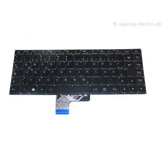 Lenovo IdeaPad U330 Tastatur b. Backlit