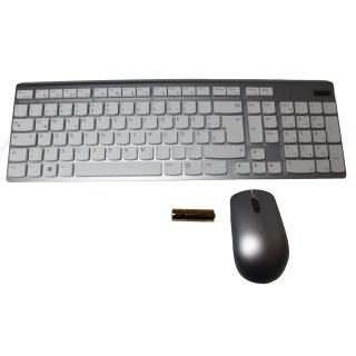Lenovo Maus und Tastatur plus Kabel Yoga AIO 7-27ACH6 F0G7 7-27ARH6 F0FN