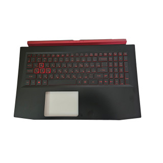 Acer Aspire Nitro AN515-41 AN515-51 Topcase Tastatur   Russian 6B.Q2SN2.005