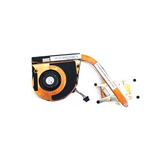 CPU L&uuml;fter/K&uuml;hler  Lenovo Yoga 20C0 20CD 20DL...