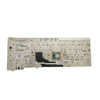 HP  Tastatur DE  Compaq NC6400 6910p  399946-041