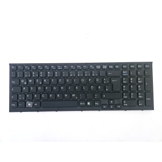 SONY VAIO keyboard german  VPCEB Series 148793021