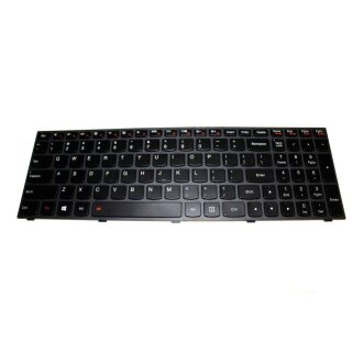 Lenovo  Tastatur US Flex 2-15 2-15D   25214633