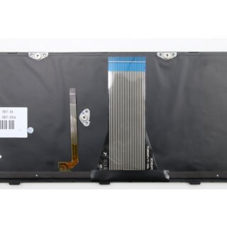 Lenovo  Tastatur US Flex 2-15 2-15D   25214633