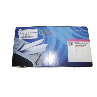 Toner Freecolor Schwarz Konica Minolta PagePro f. 1480 u....