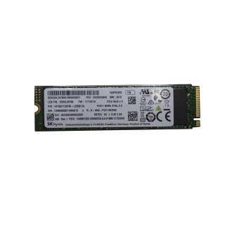 Lenovo HYNIX PC611 1TB PCIe 2280 L2A0B SSD HFS001TD9TNI