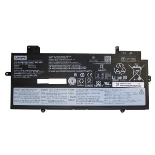 Lenovo Akku ThinkPad X1 Gen 7,8,9  Yoga Gen 6 5B10W13975