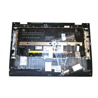 Lenovo Topcase Keyboard german  ThinkPad X1 Yoga Gen 3 01LX833