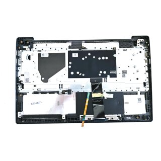 Lenovo IdeaPad 5-15IIL05 Keyboard German 5CB0X56152 81YK 81YQ