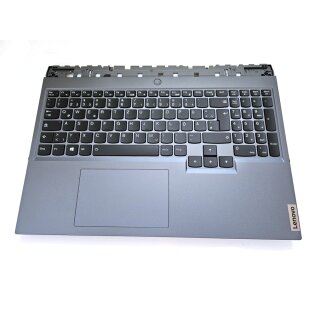 Lenovo Topcase Keyboard  Legion 5 Pro Legion Pro...
