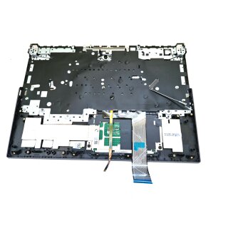 Lenovo Topcase Keyboard  Legion 5 Pro Legion Pro 5-16ACH6H 82JQ 5CB1C1489