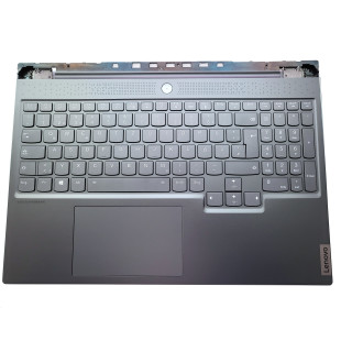 Lenovo Topcase Tastatur Deutsch Legion 7-16ACHg6  82N6 5CB1C17314