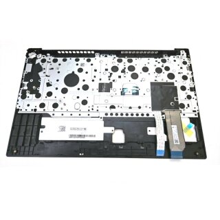 Lenovo Topcase Tastatur deutsch ThinkPad E15 Gen 4 Gen 3  5M11C43773
