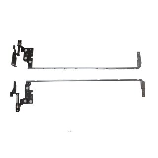 Lenovo LCD hinges R+L IdeaPad V340-17  5H50S28886