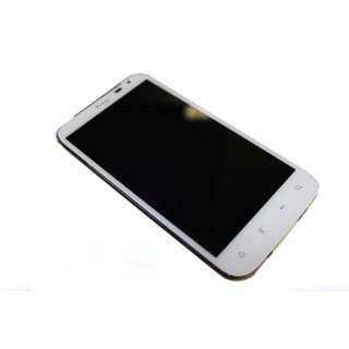 HTC Sensation XL LCD Display + Touchscreen  80H0124800