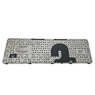 HP Tastatur DE Pavilion DV7-4000, dv7-5000 Series  608556-041 605344-041