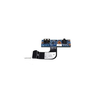 Lenovo Audio USB Board ThinkPad X1 Carbon  04X5600