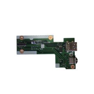 Lenovo Thinkpad L580 USB Board 01LW255