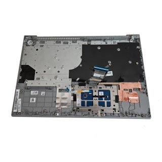 Lenovo Topcase Keyboard DE ThinkBook 15p IMH 20V3 5CB1B07172
