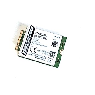 Lenovo ThinkPad Wireless Fibocom L850-GL  01AX792