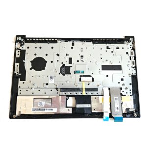 Lenovo ThinkPad Topcase Keyboard Ger   E14 Gen 3, Gen 4 5M11C47624