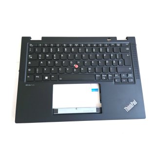 Lenovo ThinkPad Topcase Keyboard Ger   Yoga X13 Gen 4...