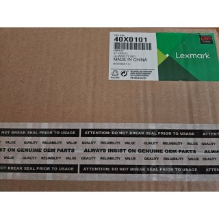 Lexmark Wartungskit Lexmark 40X0101