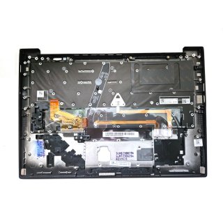 Lenovo Topcase Keyboard German ThinkPad X1 Carbon Gen 10 21CB/21CC 5M11H44149