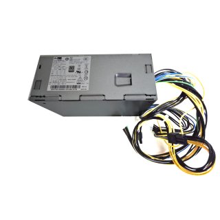 Lenovo Desktop Power Supply 380W ThinkCentre M90s M80s...