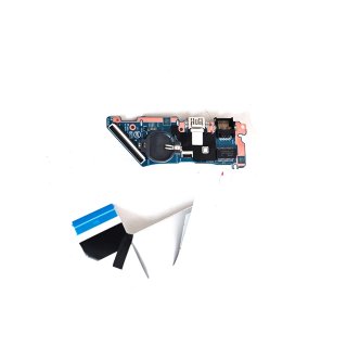 Lenovo Thinkbook 14 Gen 6 21KG CARDPOP  IO Board 5C50S25592