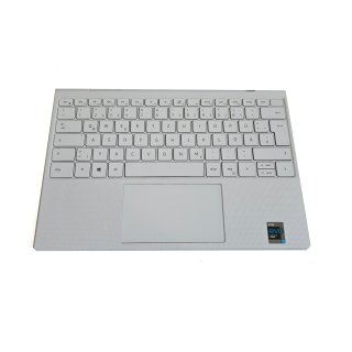 Dell Topcase, Tastatur DE XPS 9300 04Y7N2 0Y6JPH