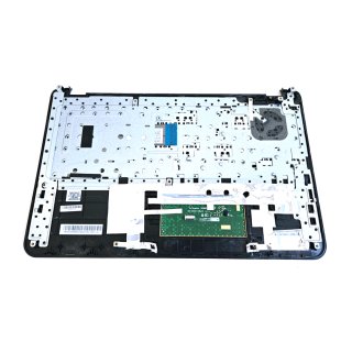 HP Topcase, Keyboard german HP 15-a000 747143-041