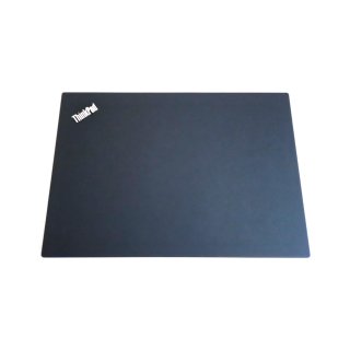 Lenovo LCD Cover ThinkPad T490 T14 T495 P14s 02HL963