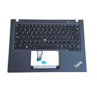 Lenovo ThinkPad Topcase Keyboard Swiss  T14s  Gen 3 21BR...