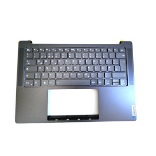 Lenovo Topcase Tastatur DE Yoga Pro 7 14APH8 82Y8 5CB1L80286