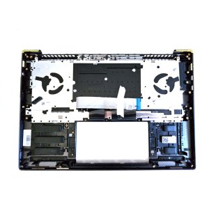 Lenovo Topcase keyboard german Yoga Pro 7 14APH8 82Y8 5CB1L80286